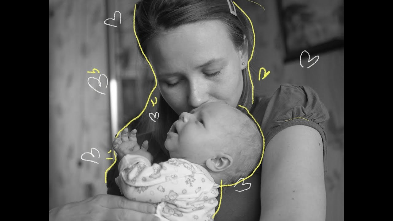 Семейное кино. Видеограф Ярославль