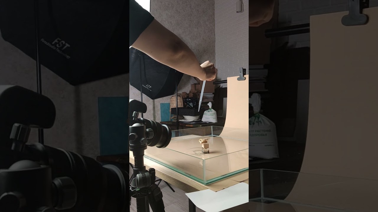 Фотограф/Видеограф