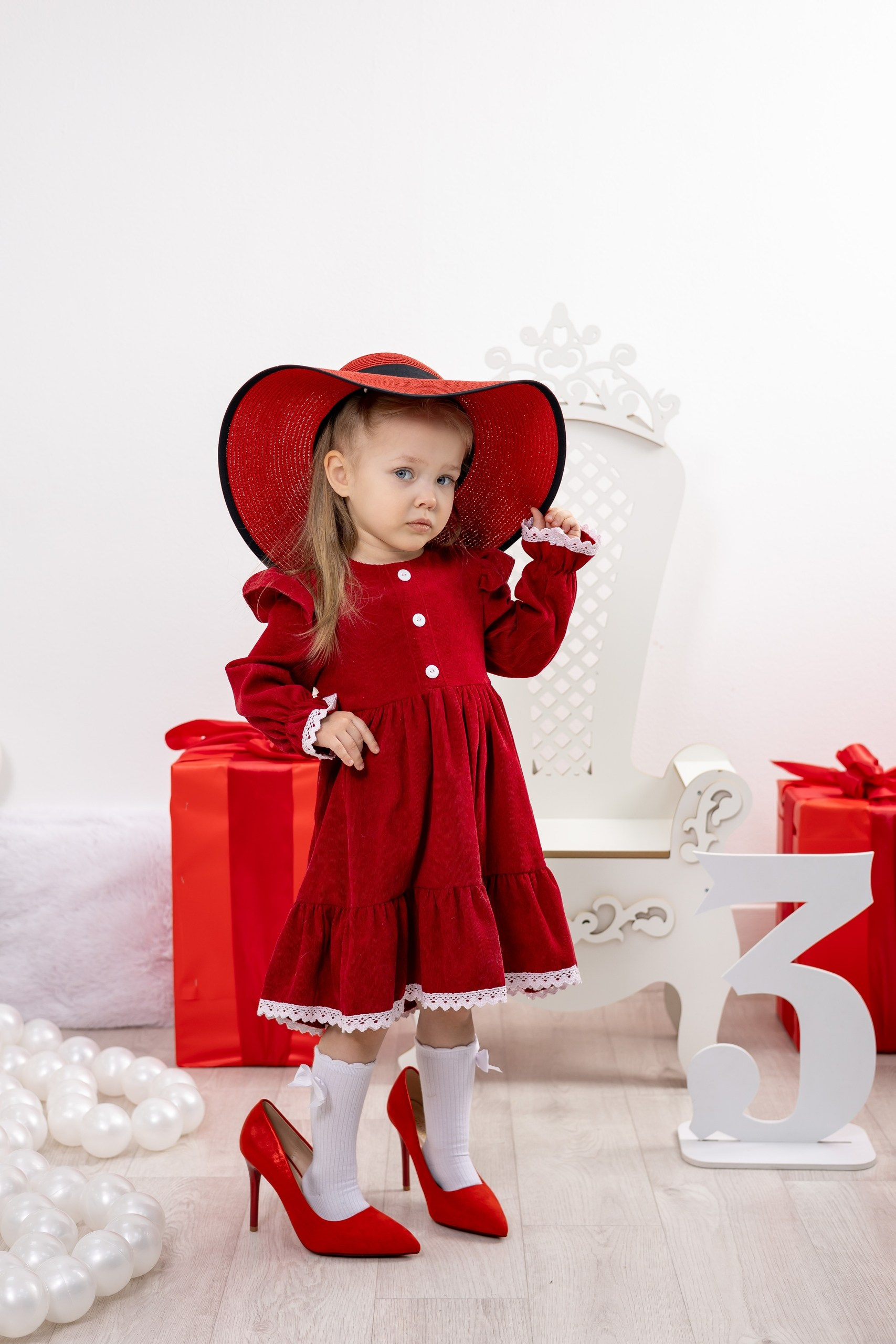 Фотостудия «Олеся». Фотостудия в г. Верхняя Пышма