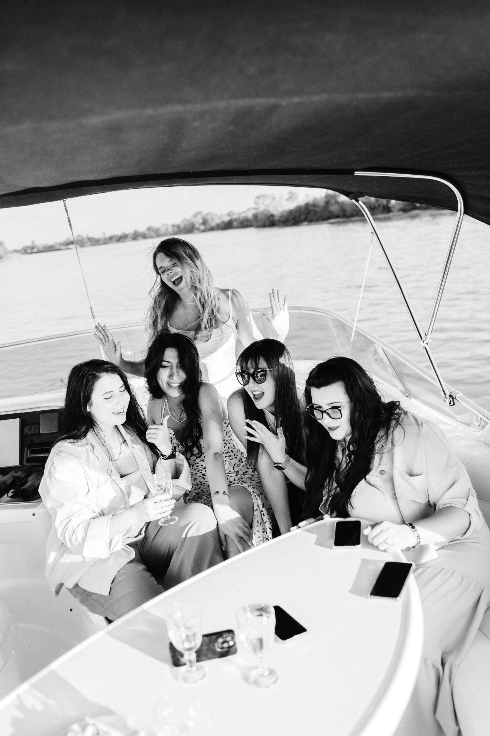 Организация свадеб и корпоративов До Мурашек Ростов-на-Дону