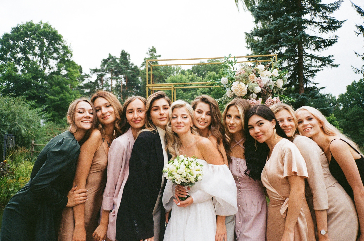 Селиванова Виктория свадебный фотограф