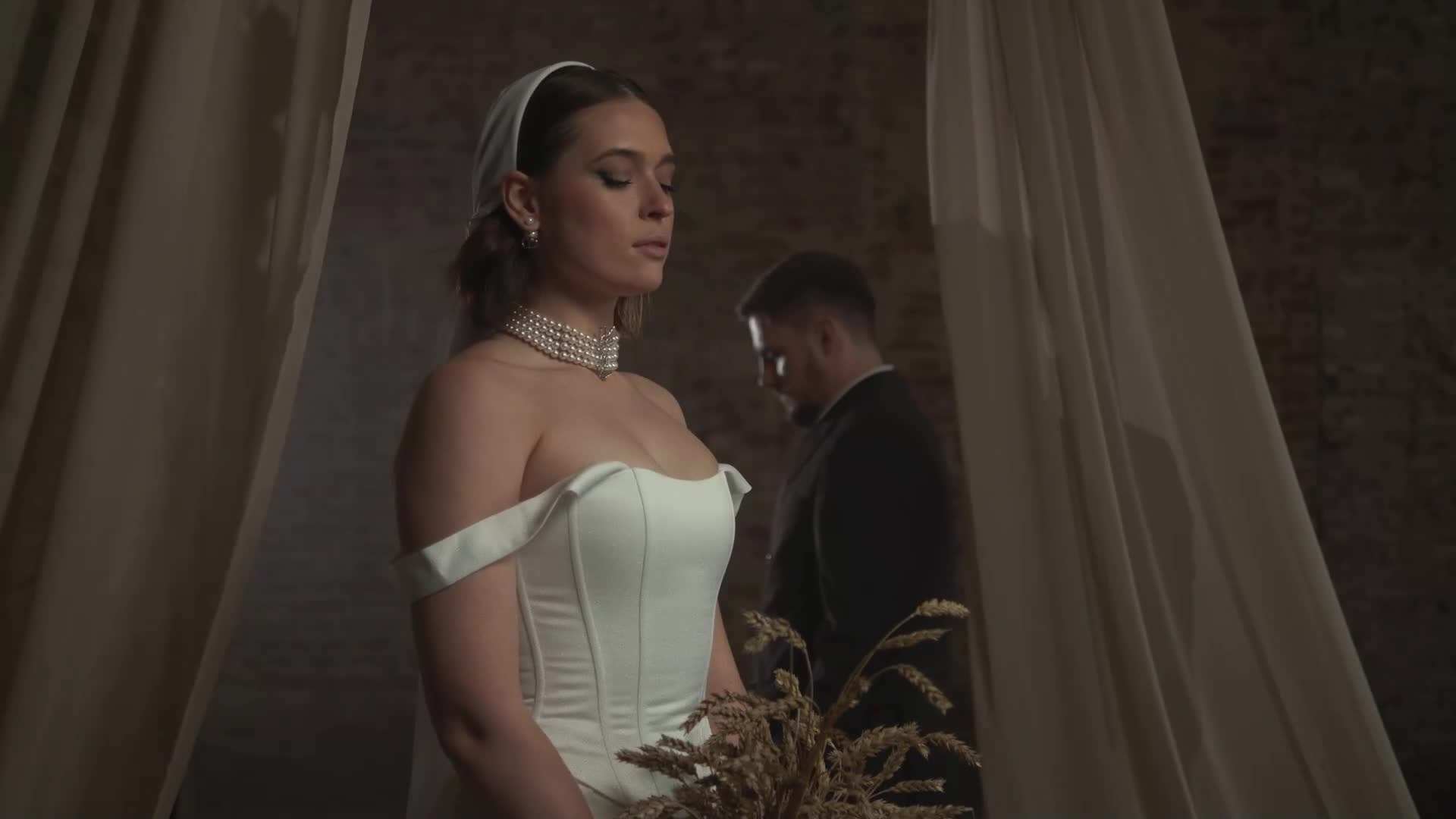 Свадебные дни. Свадебный видеограф