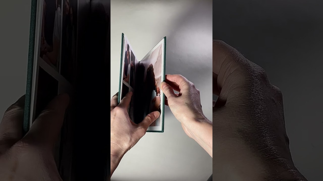 Фотокниги. Фотограф в Москве Елена Хоук