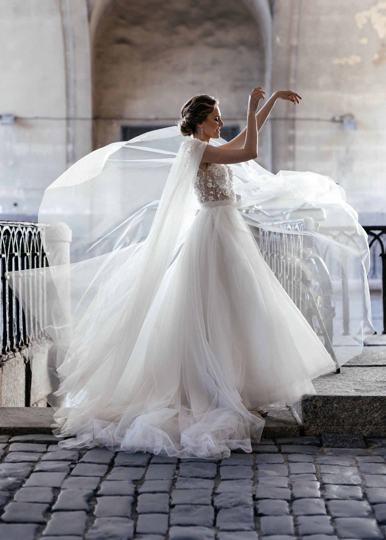 Lifestyle фотограф в Санкт-Петербурге Анна Щекалева