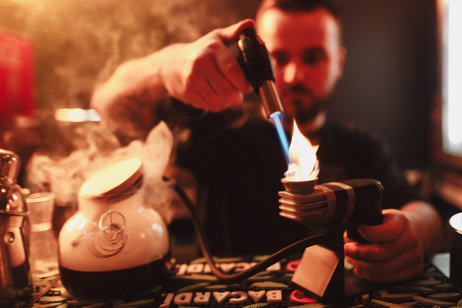 Roman — Репортажный фотограф в Новосибирске