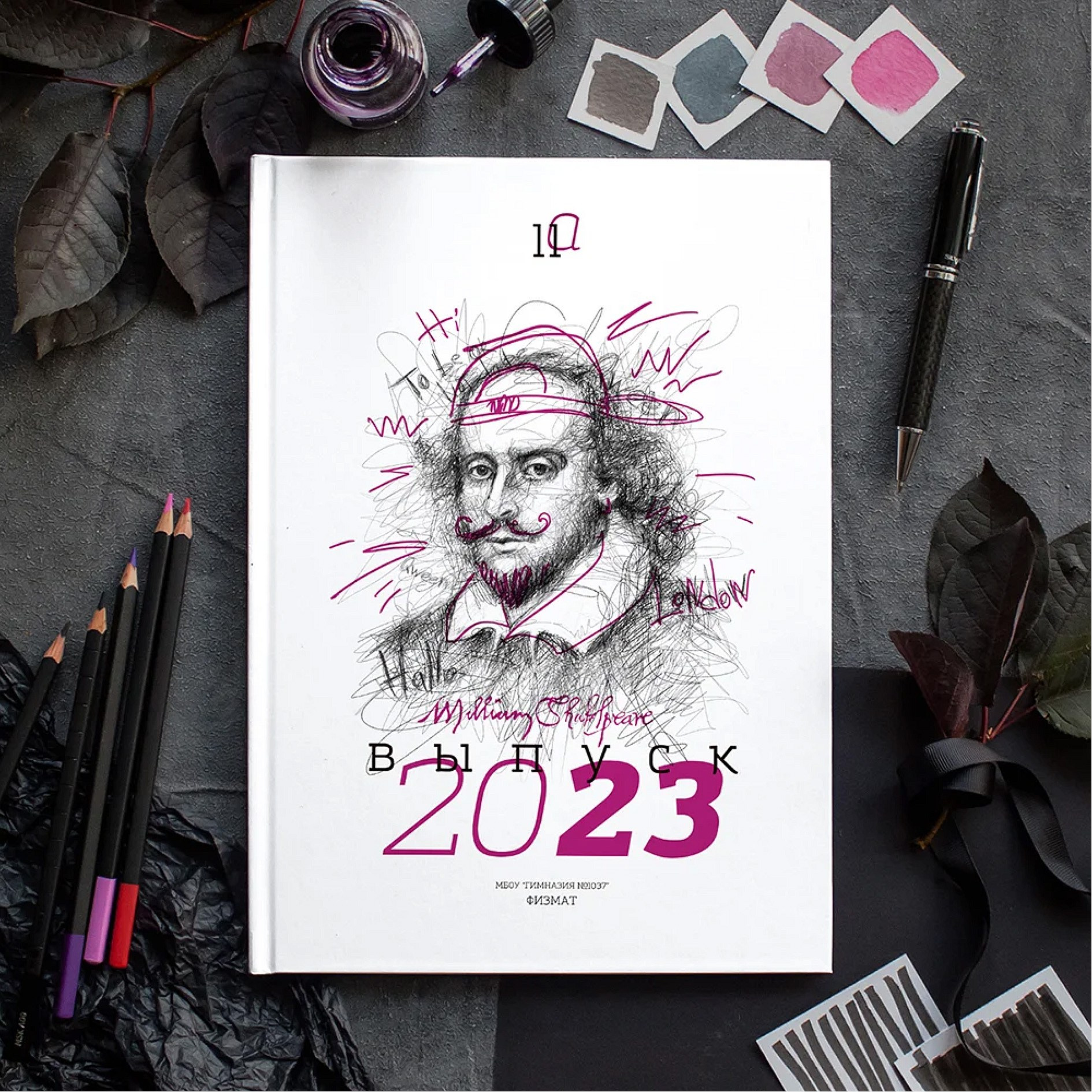 9-11 общ доп дизайны. Студия детской игровой фотографии COLOUR