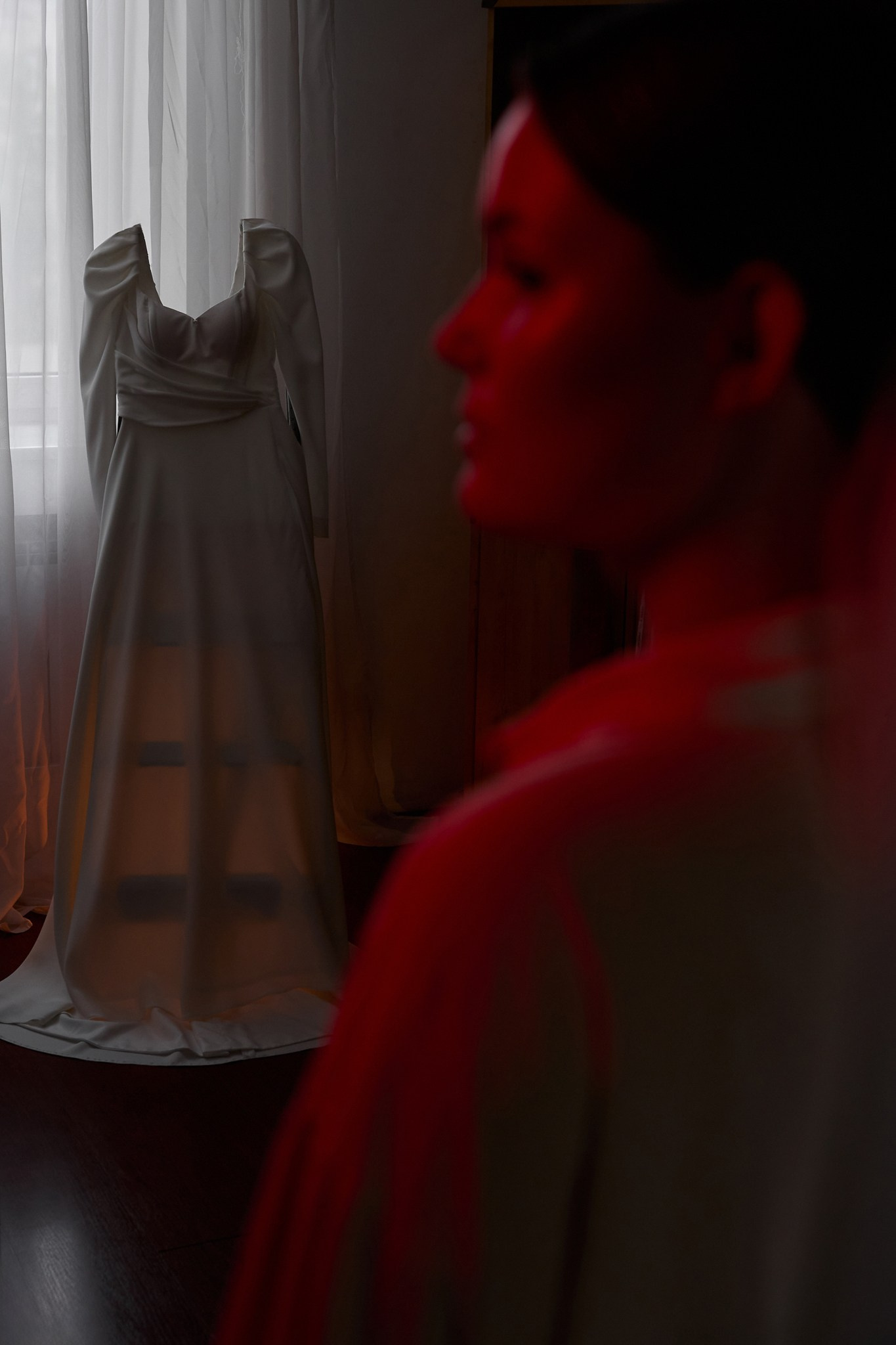 Дарья & Ричард