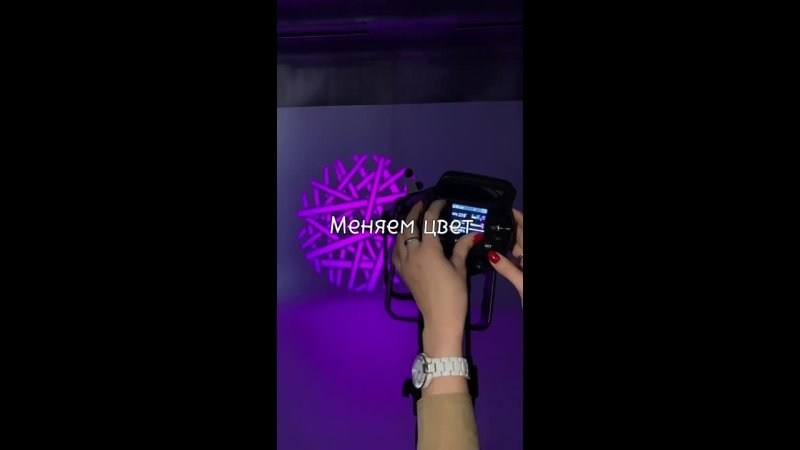 ВОЗМОЖНОСТИ СТУДИИ