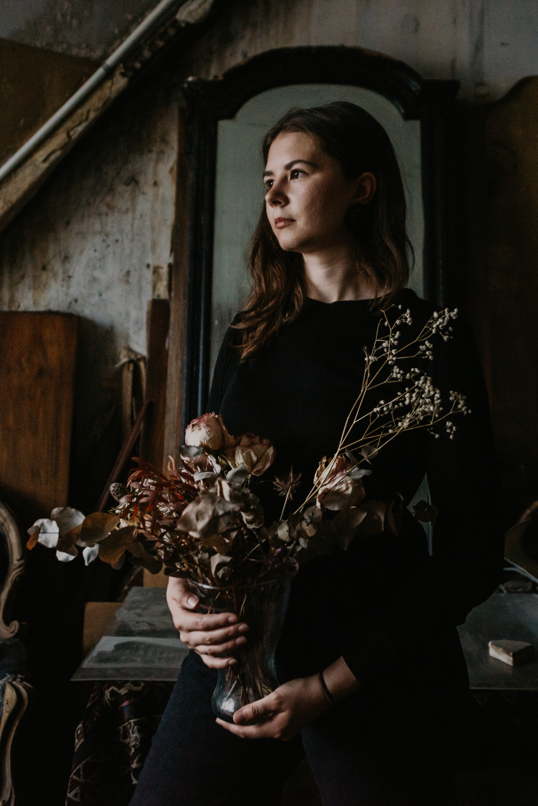 Репортажный фотограф в Санкт-Петербурге