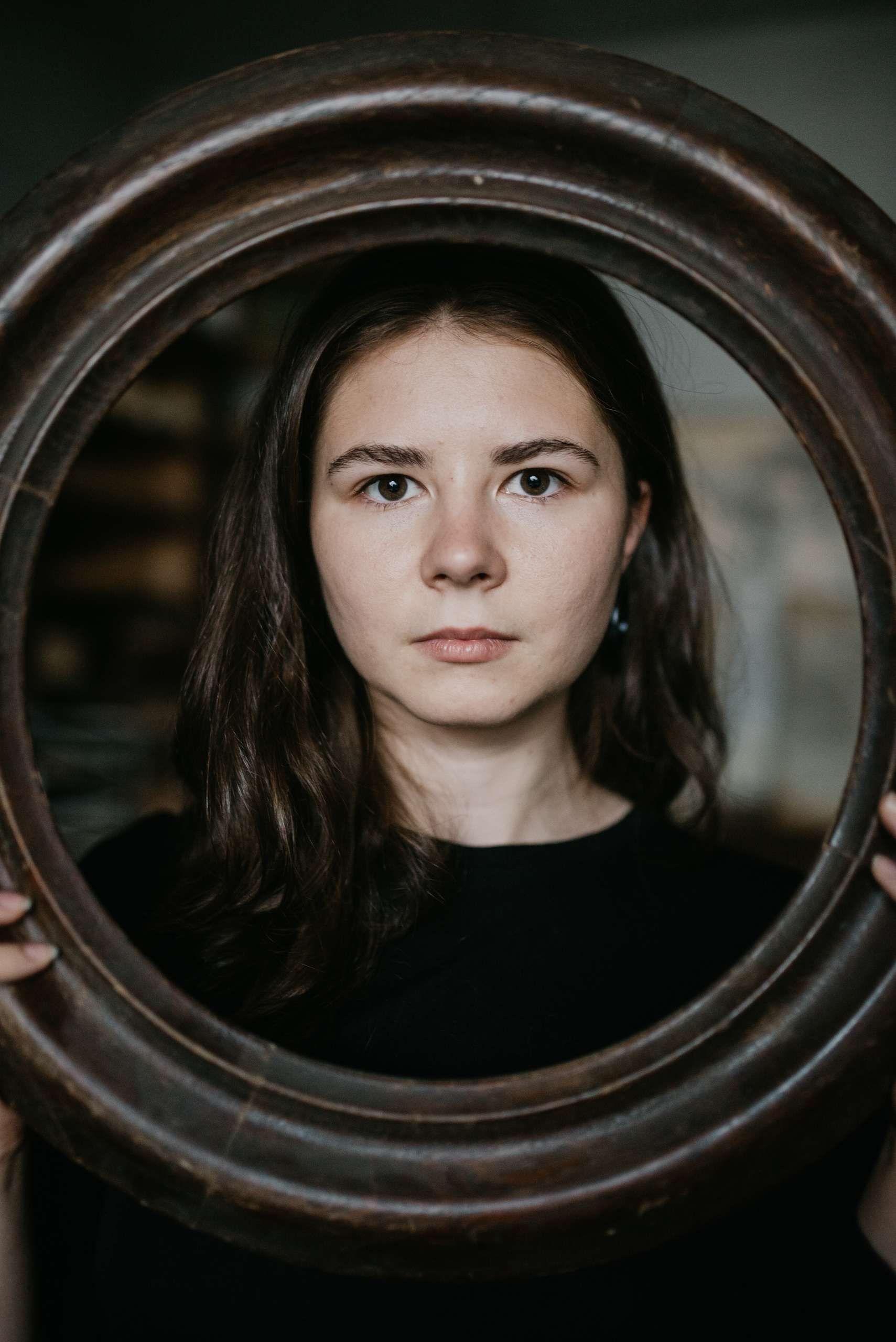 Репортажный фотограф в Санкт-Петербурге