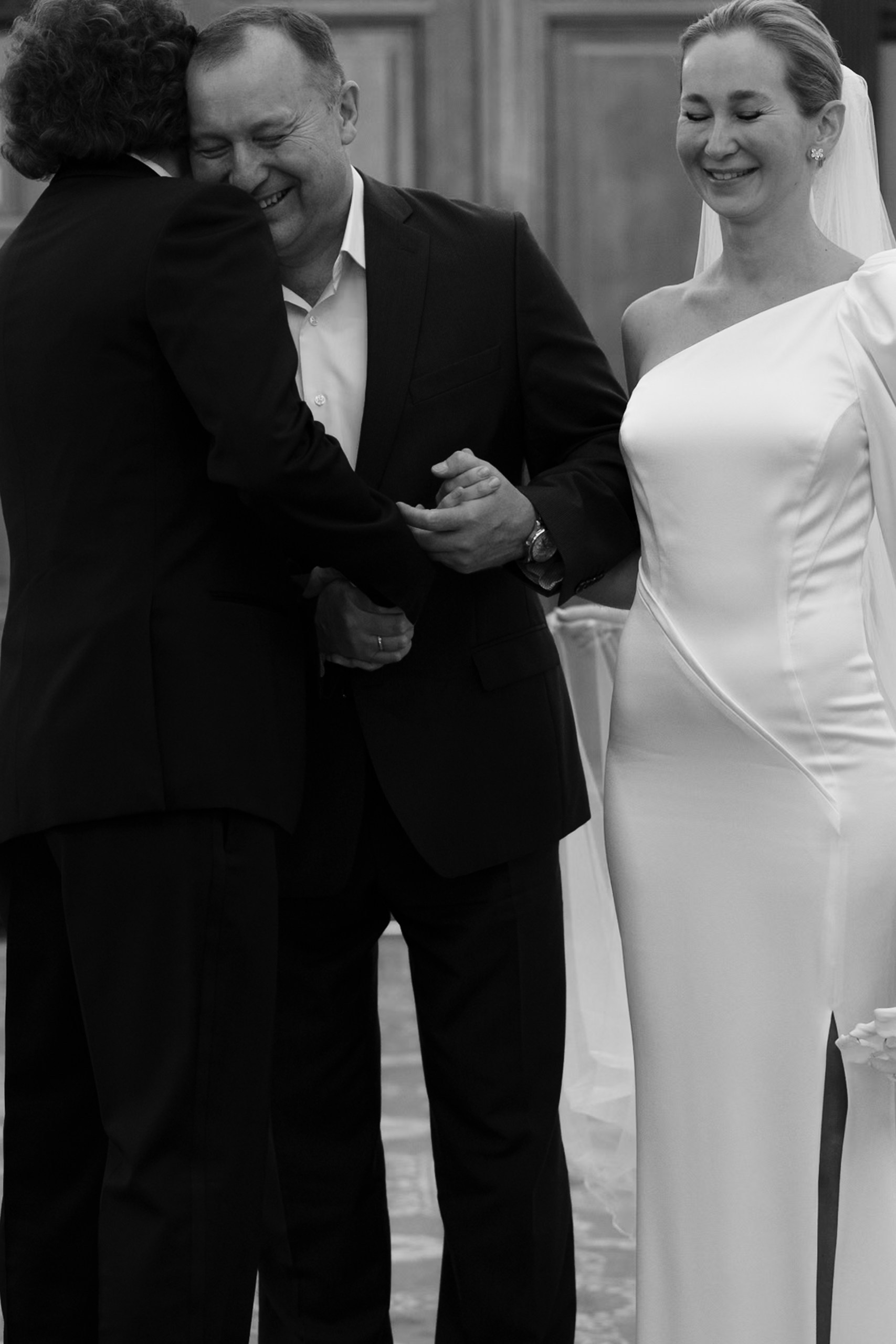 Свадьбы. Фотограф событийных мероприятий в Москве и МО