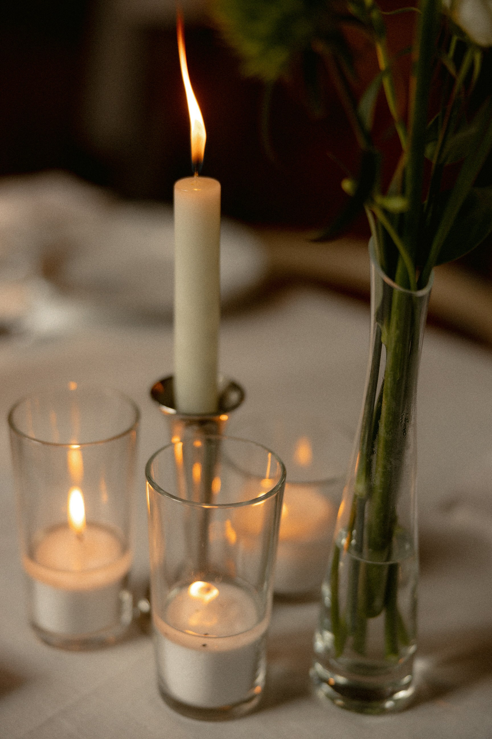 Анна & Антон. Yura Rush Свадебный фотограф Тюмень