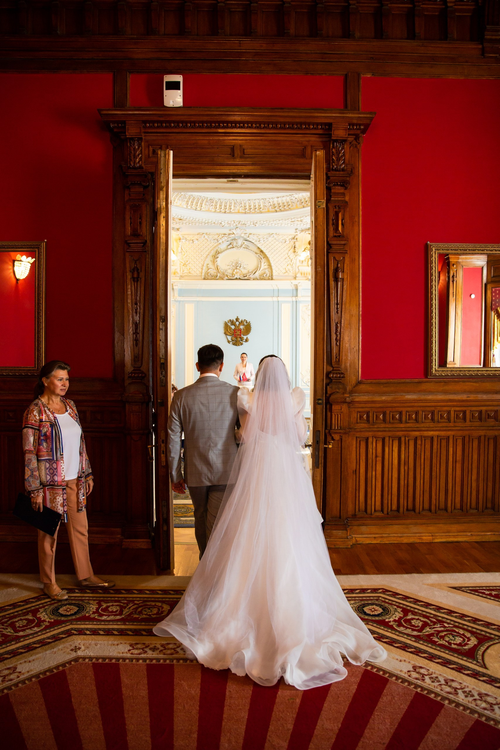 Фотограф в Санкт-Петербурге DOLININ