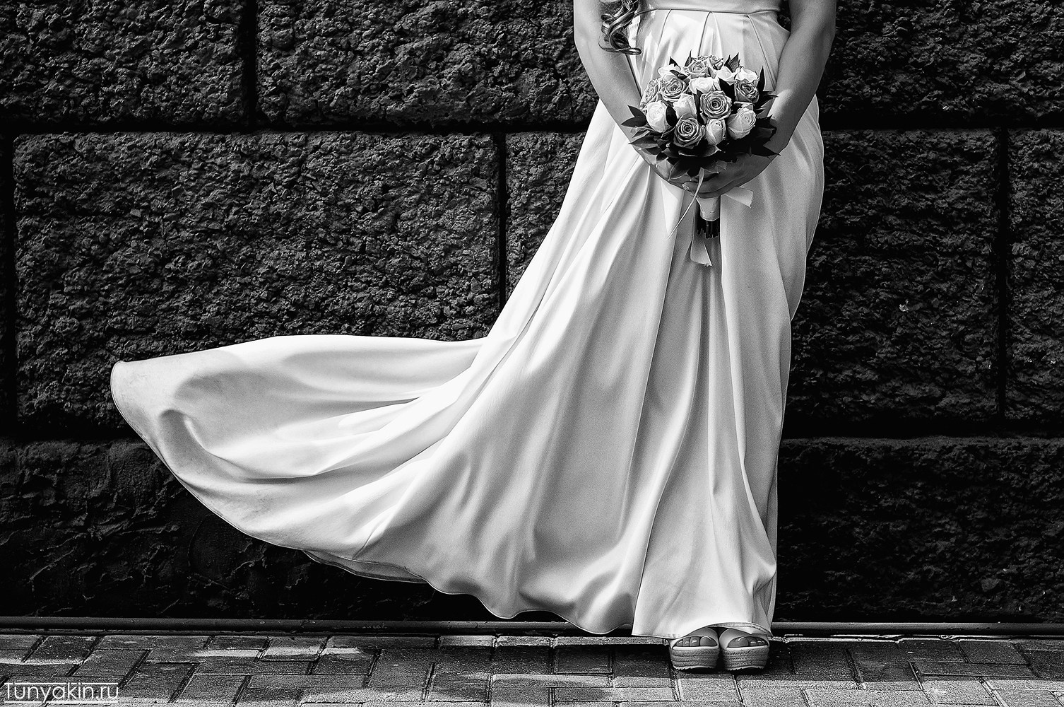 Фотограф Тунякин Михаил