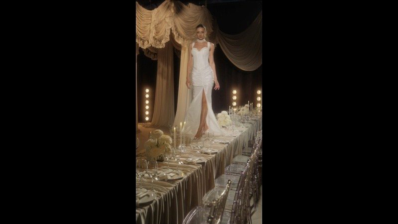 REELS. Finogenov Video