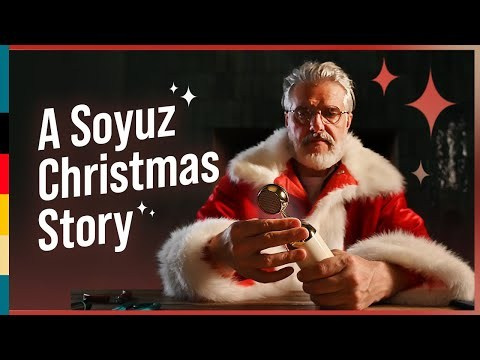 Микрофоны Soyuz. Рекламная фото- и видеосъёмка для бизнеса — Алексей Гуськов