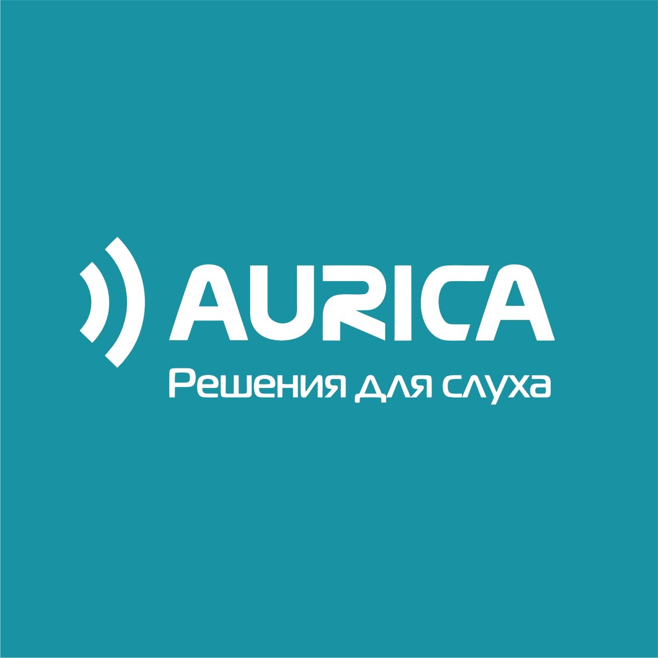 Логотип Aurica