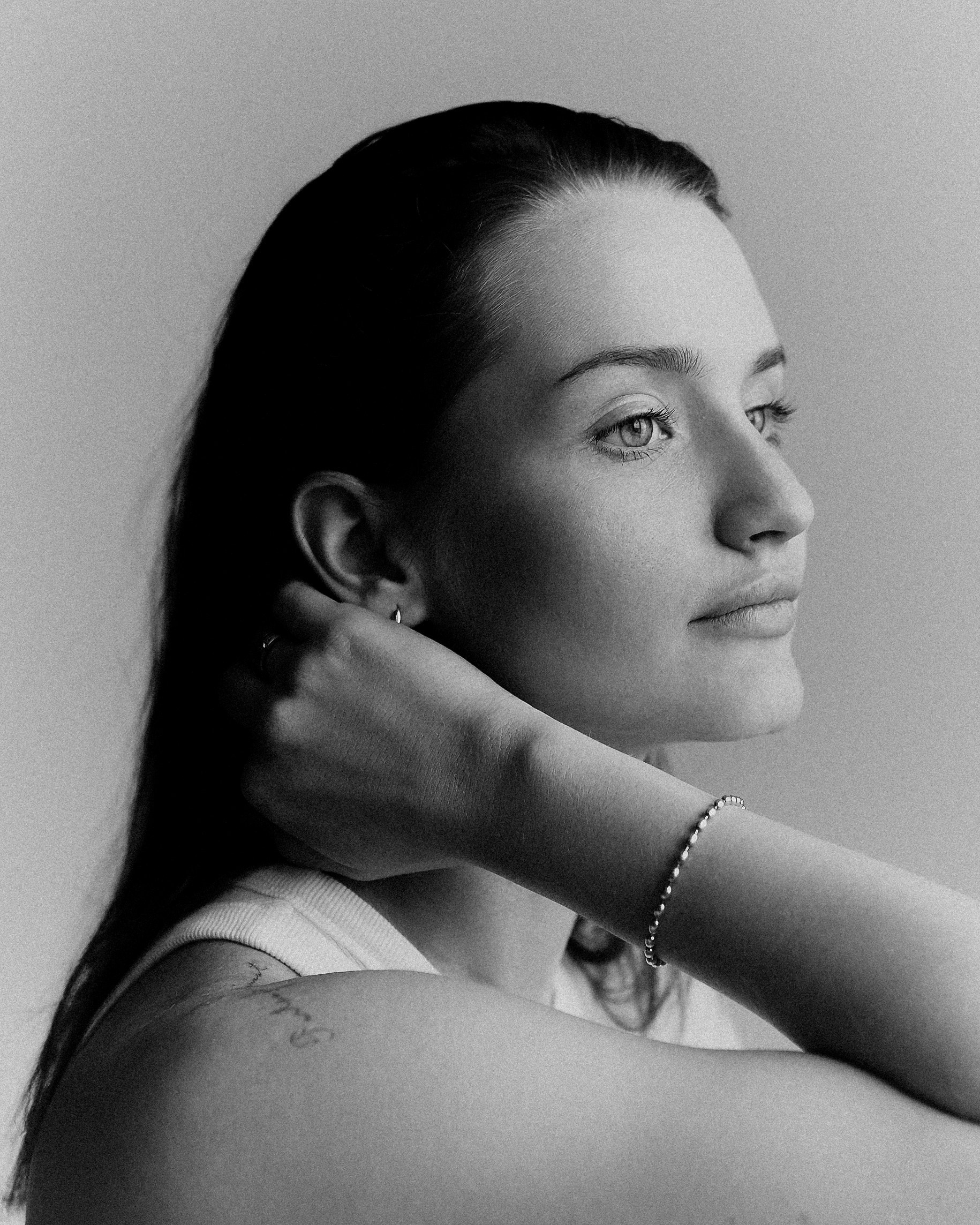 Фотограф для души Анастасия Конкс