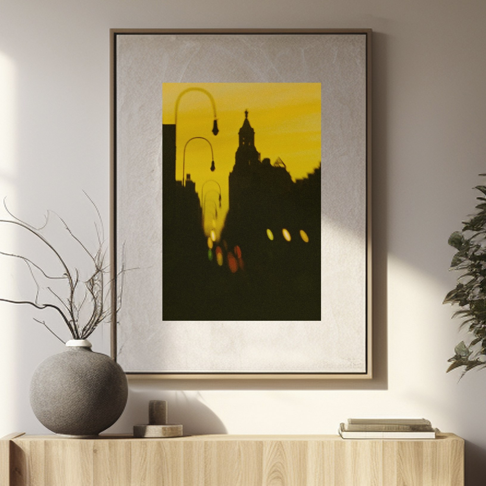 NYC. Eduard Kopysov — International visual artist