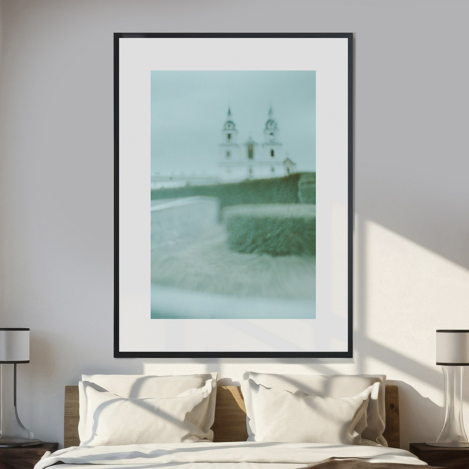 BELARUS. Eduard Kopysov — International visual artist