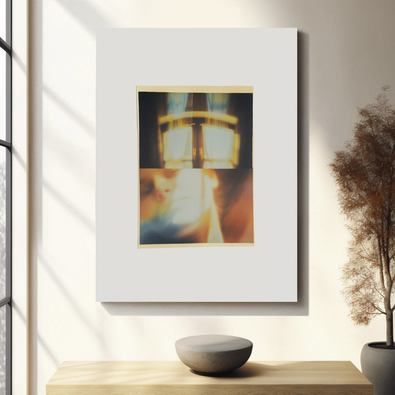 EXCERPTS. Eduard Kopysov — International visual artist