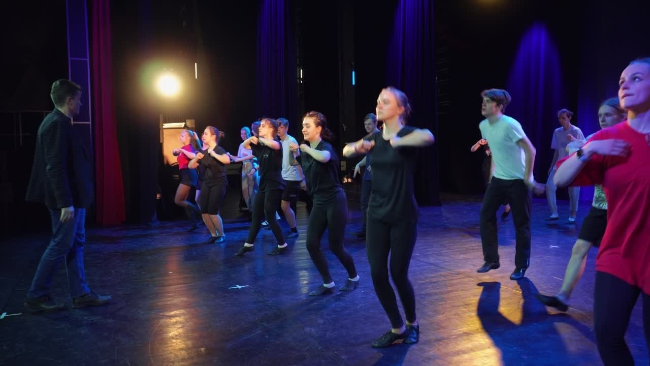 Видеосъёмка отчетных концертов, конкурсов, выступлений. «Студия DRONAVT`s» — видеосъёмка и фотография г. Москва