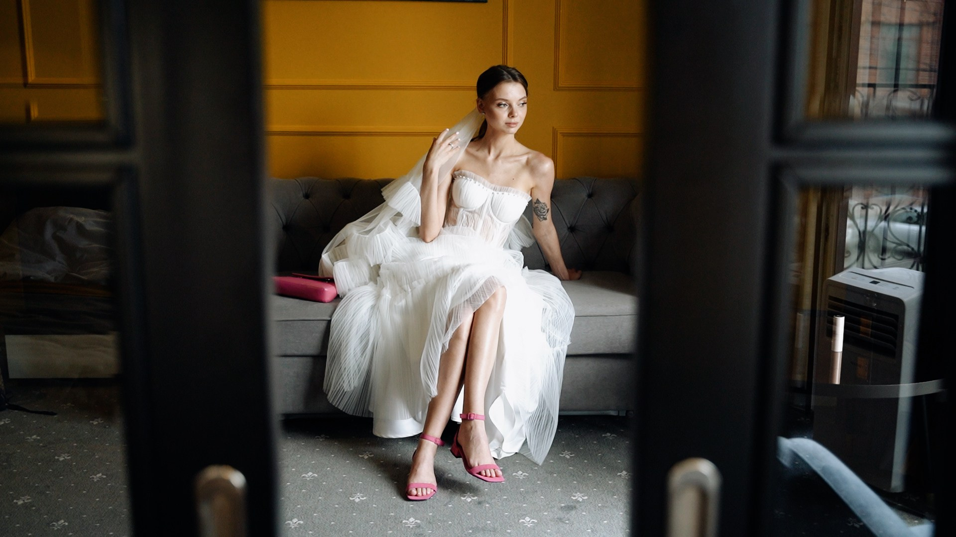 КОНТАКТЫ. Свадебный видеограф в Челябинске Константин Парфенов