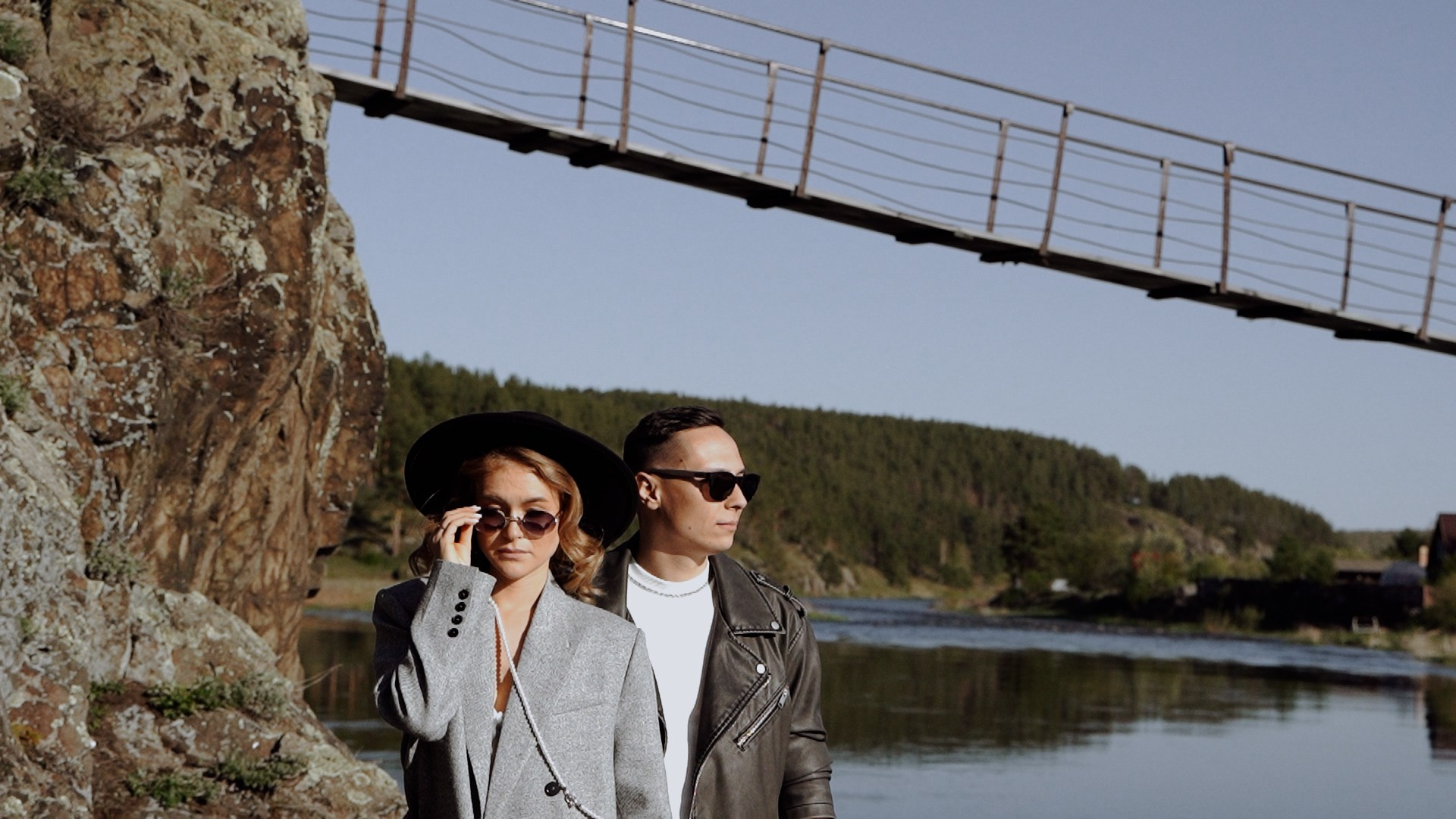 КОНТАКТЫ. Свадебный видеограф в Челябинске Константин Парфенов