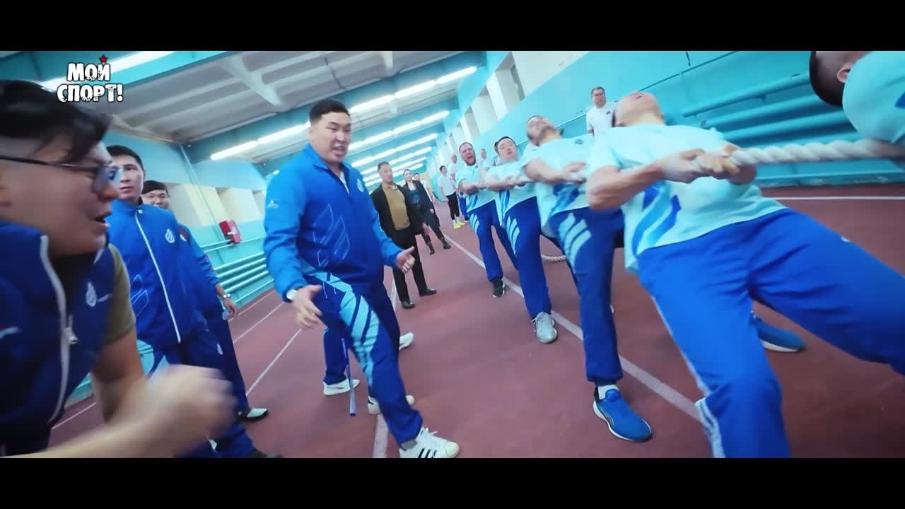 «Кубок ресурсоснабжающих организаций и Союза товаропроизводителей». Студия «Мой Спорт!» — все о спорте в Якутии