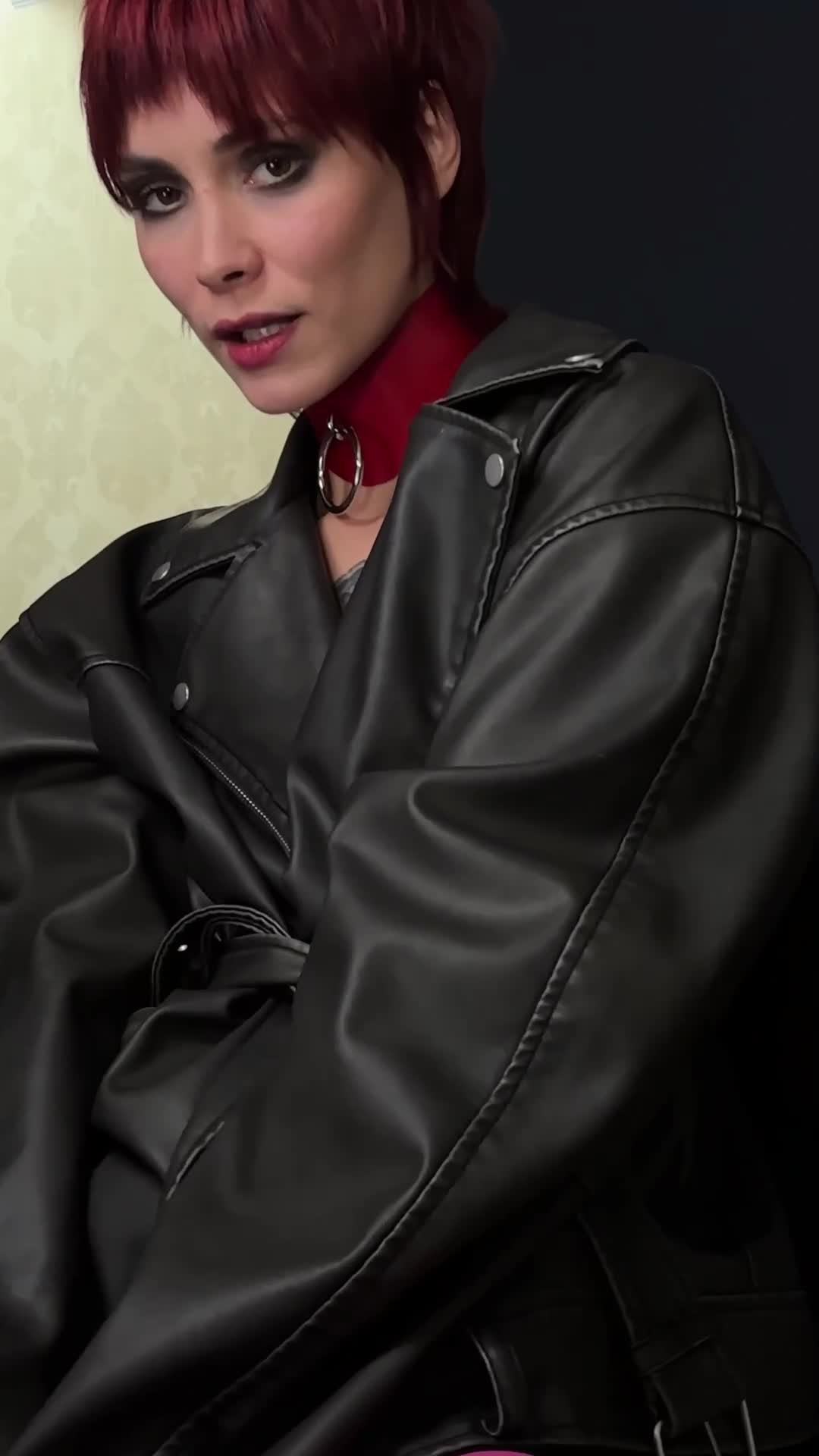 Люба актёрские. Портретная съемка в Москве, студийный фотограф Игорь Фомин