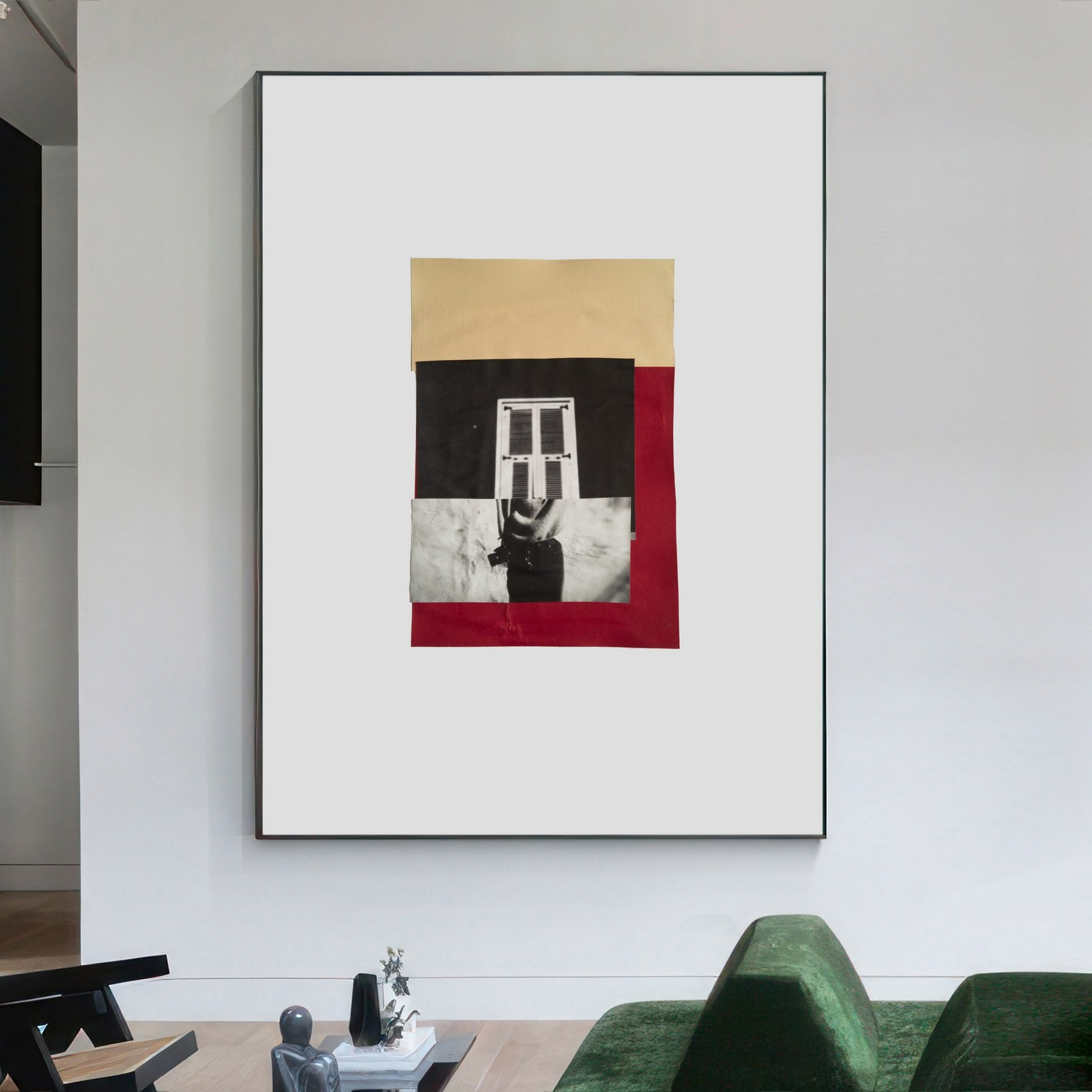 EXCERPTS. Eduard Kopysov — International visual artist