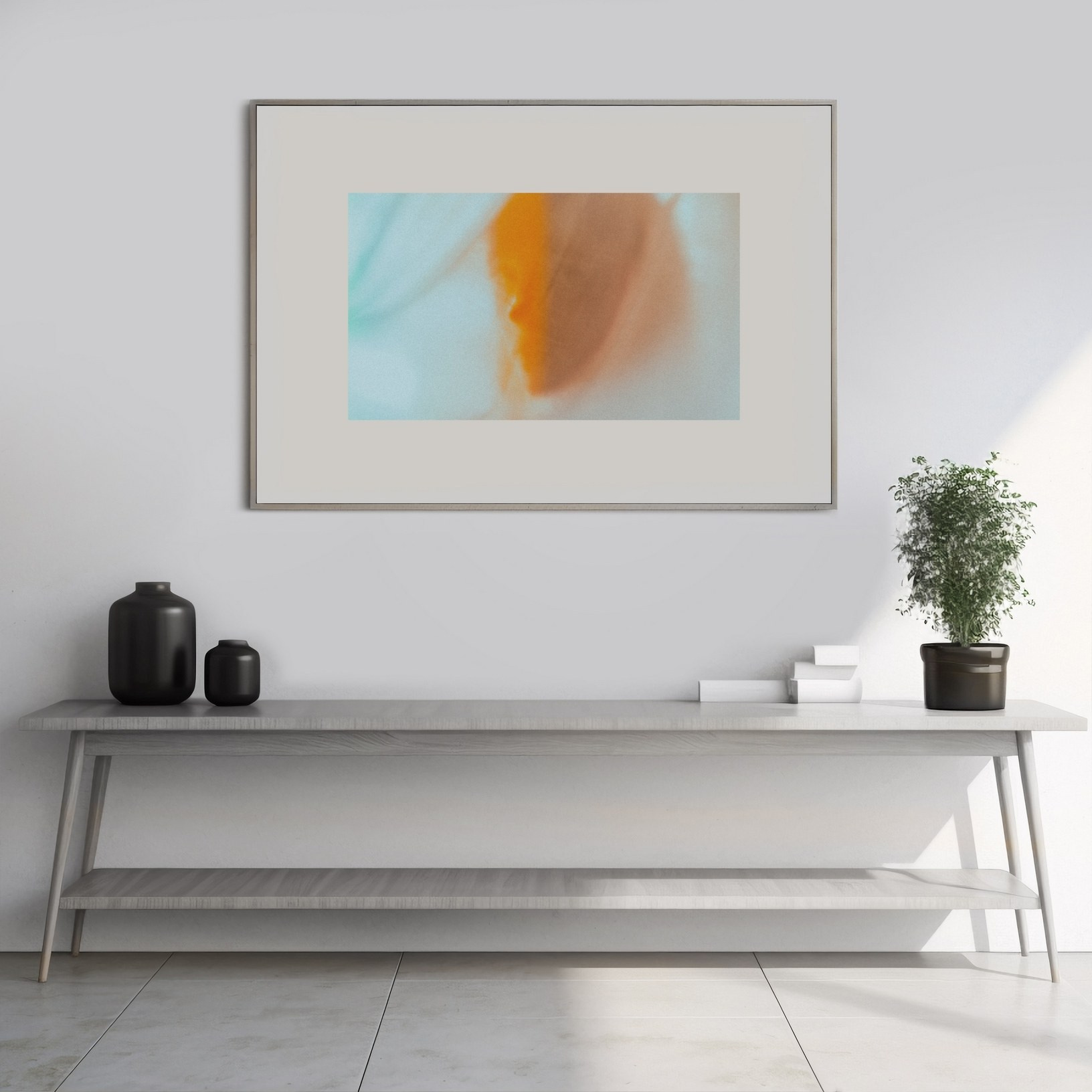 SOMETIMES SHE LOVES. Eduard Kopysov — International visual artist