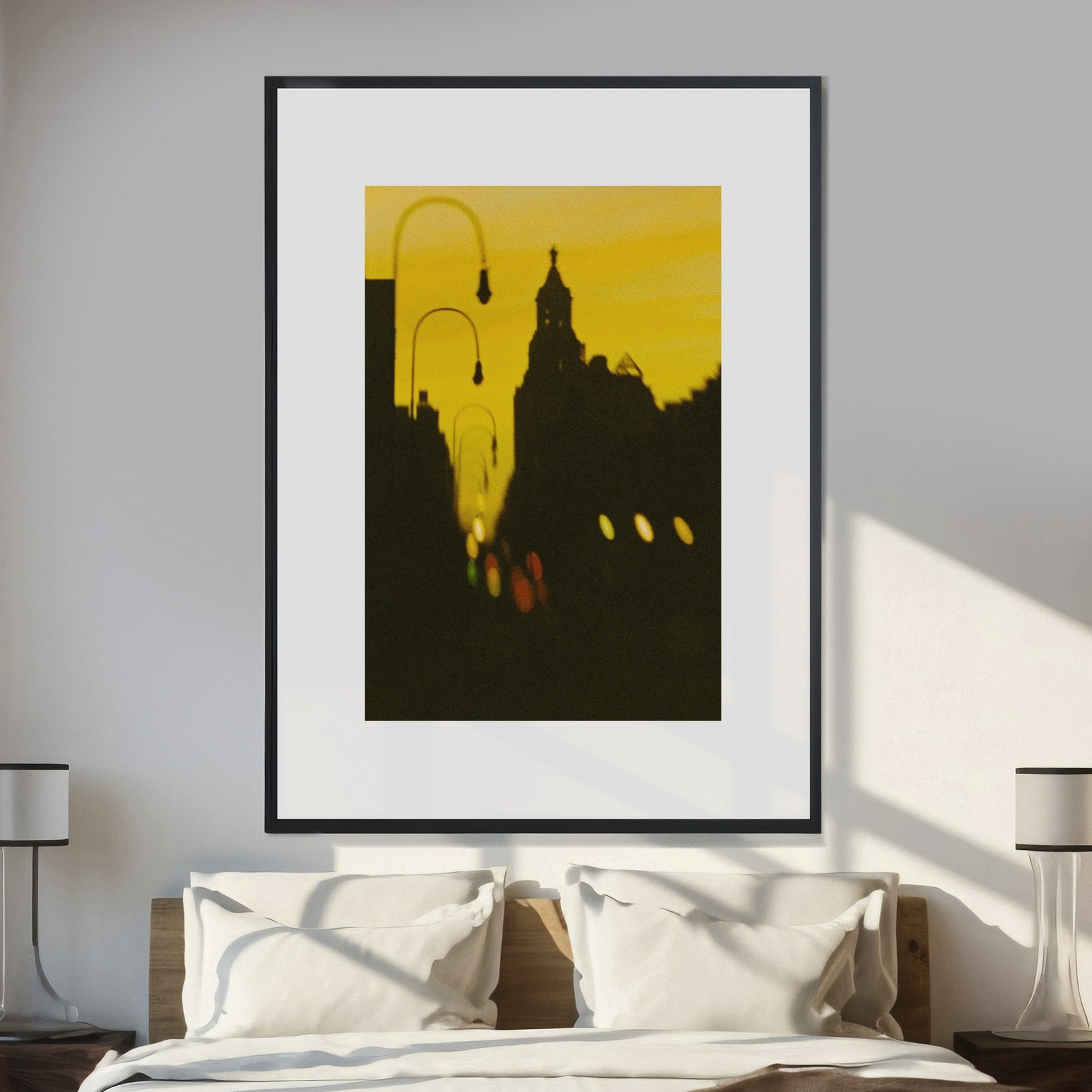 NYC. Eduard Kopysov — International visual artist