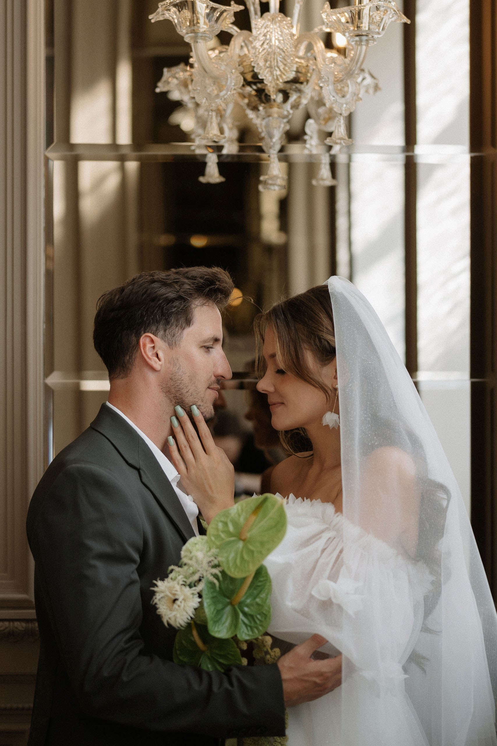 Анна и&nbsp;Шандор