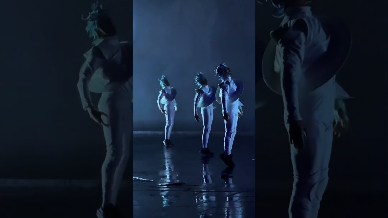 Show, Events. Alina and Vlad — hotel & brand content creators