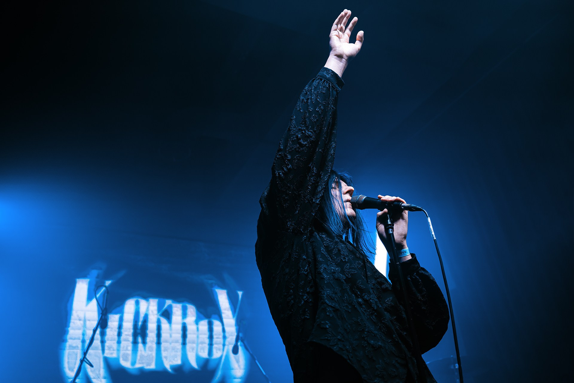 KICKROX (30.04.25 | Москва | Eclipse). Концертный фотограф | Рукавцова Валентина