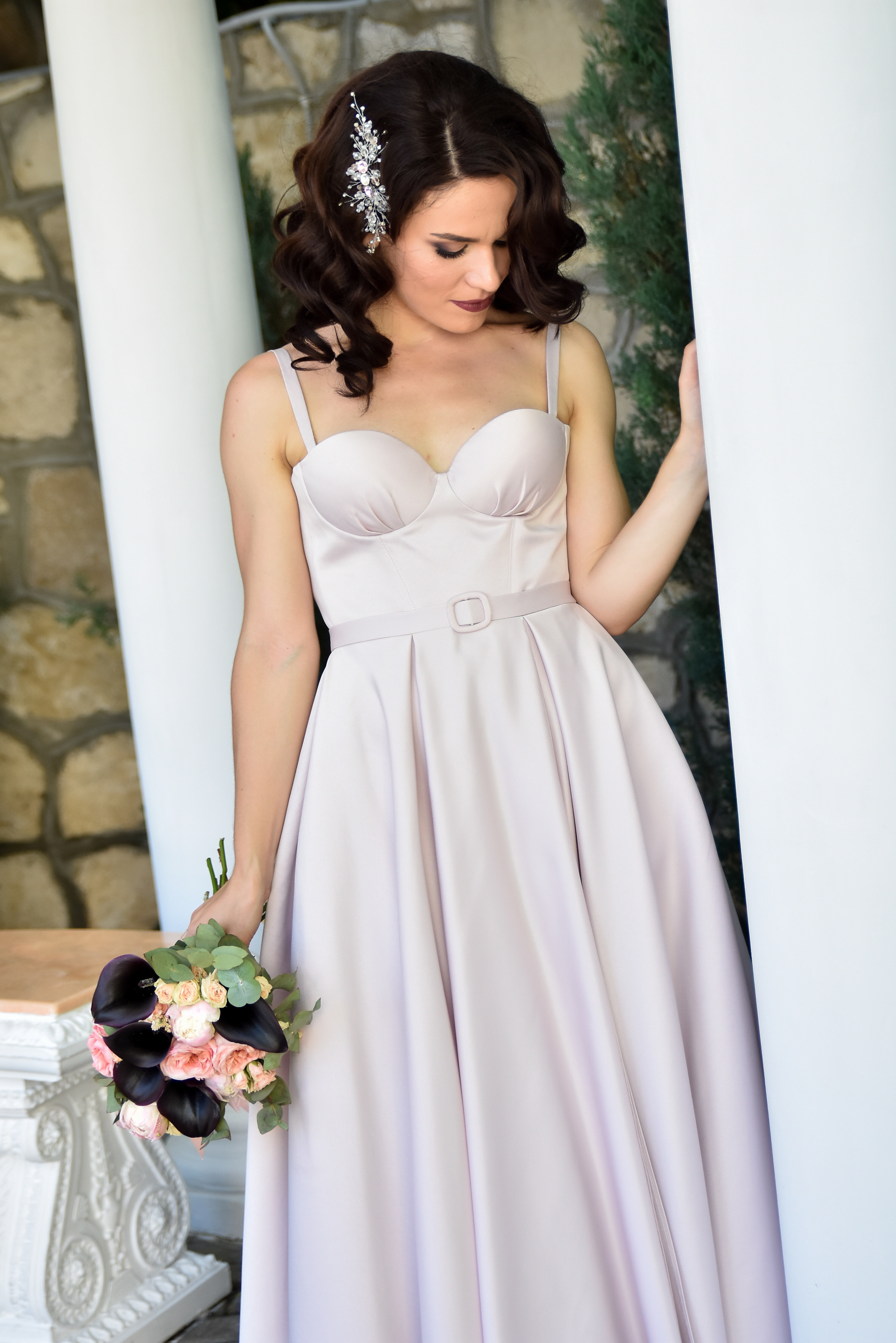 Свадебный фотограф в Самаре и Самарской области