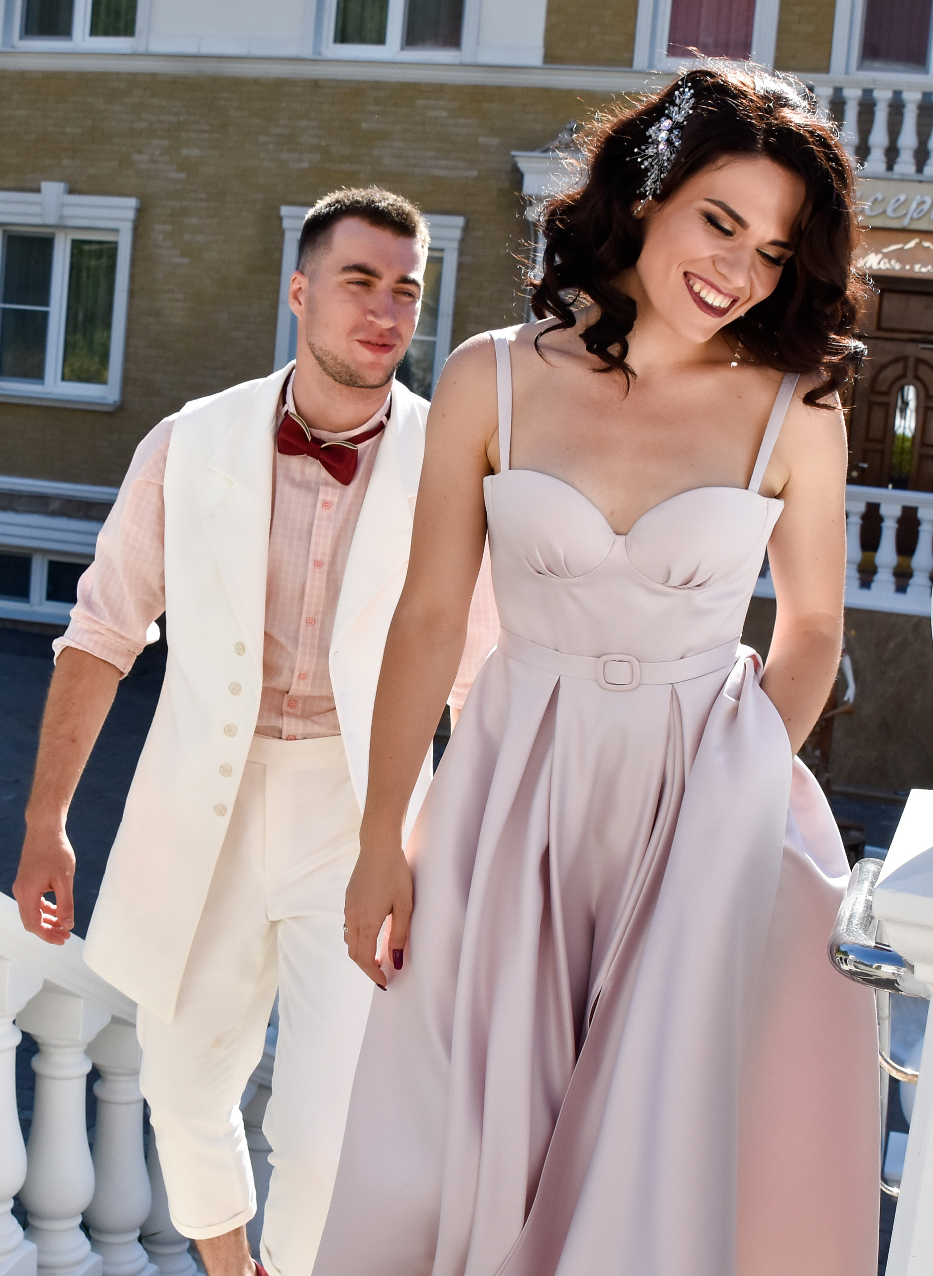 Свадебный фотограф в Самаре и Самарской области