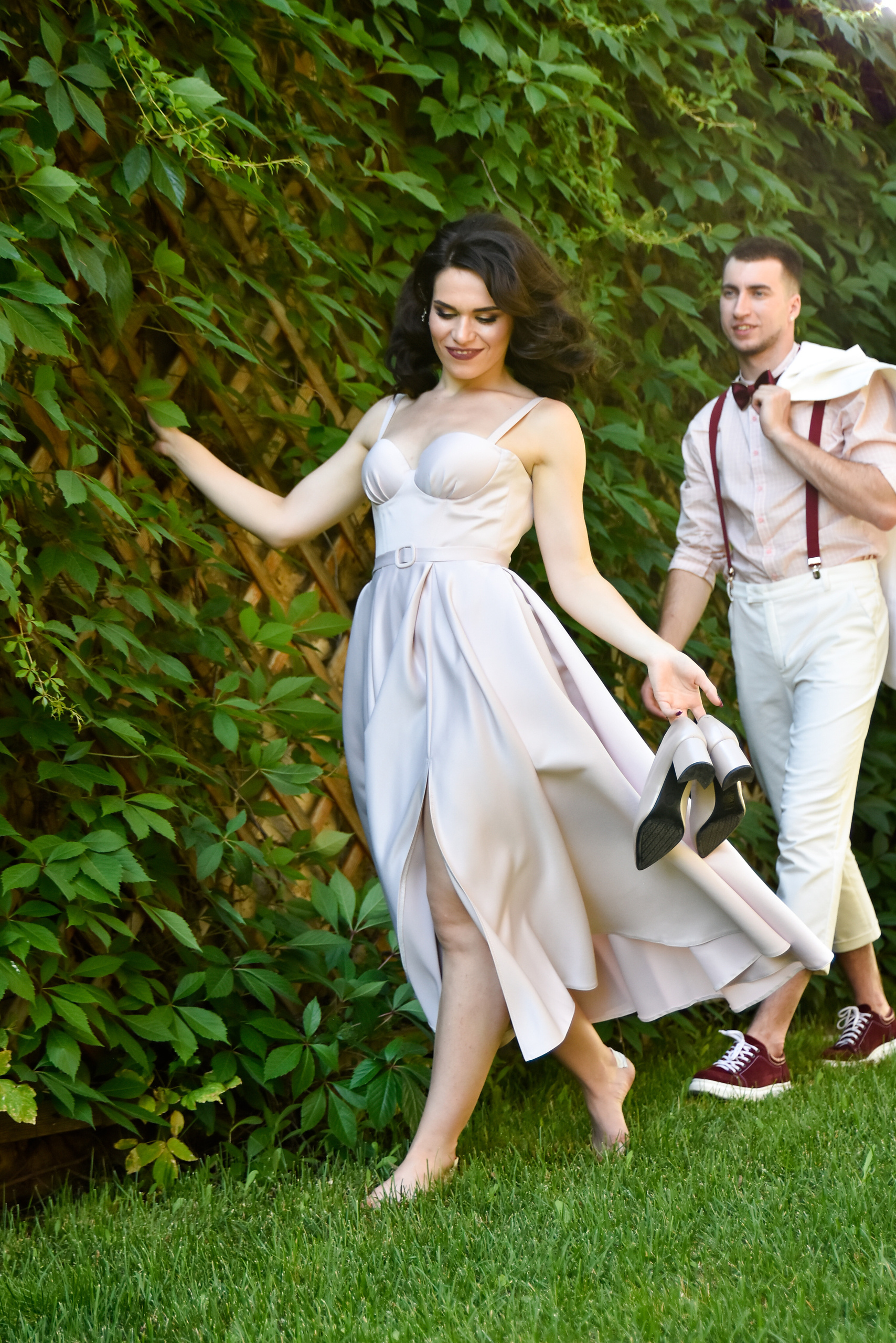 Свадебный фотограф в Самаре и Самарской области