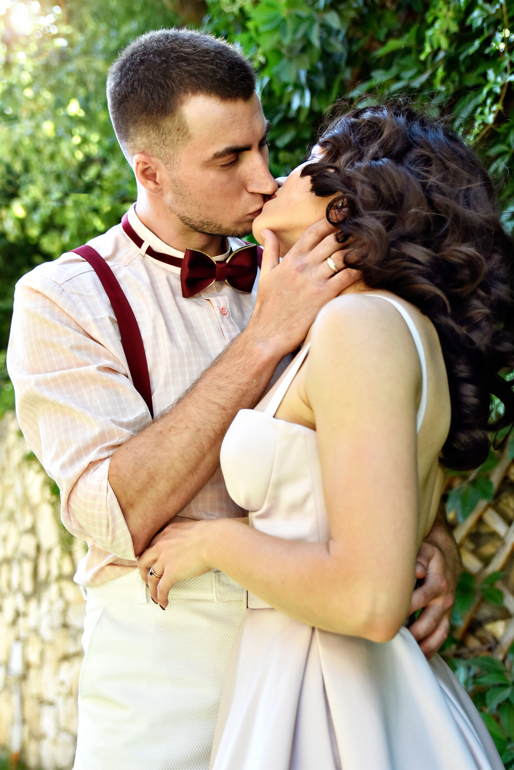 Свадебный фотограф в Самаре и Самарской области