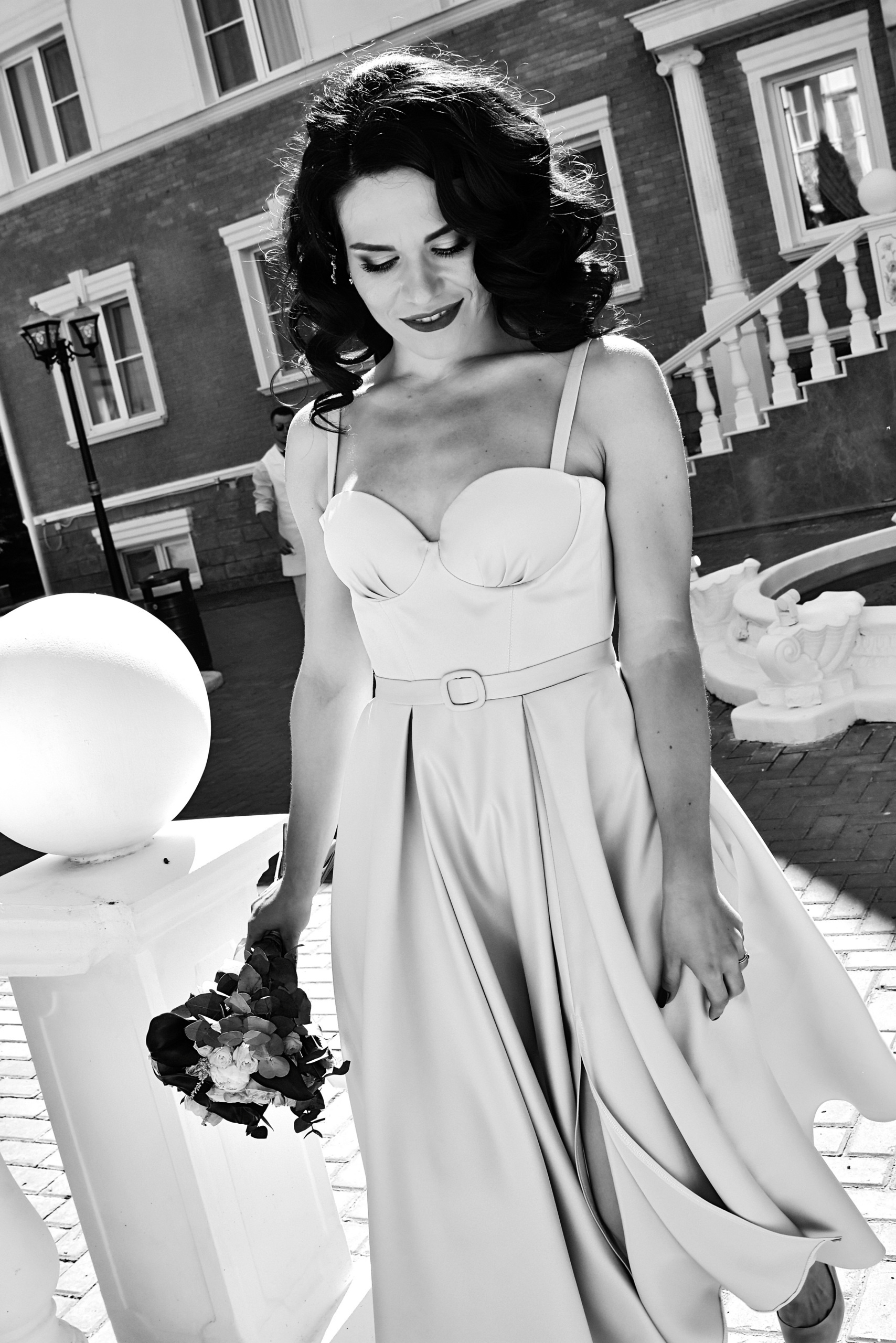 Свадебный фотограф в Самаре и Самарской области