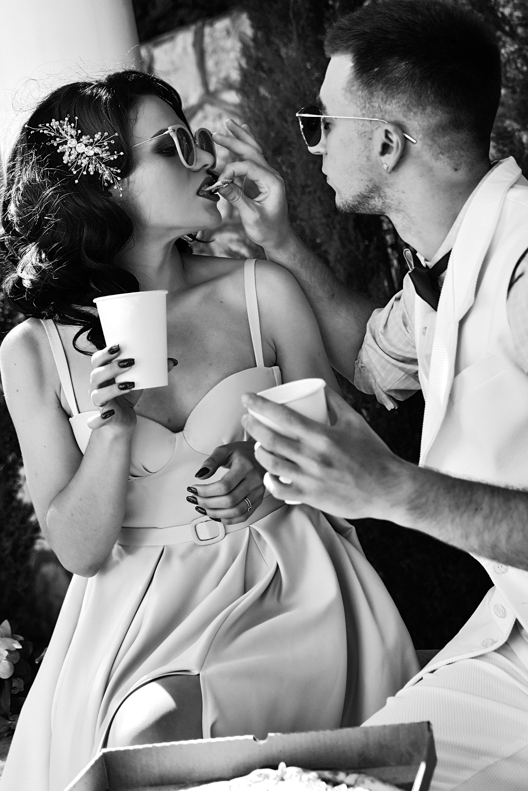 Свадебный фотограф в Самаре и Самарской области