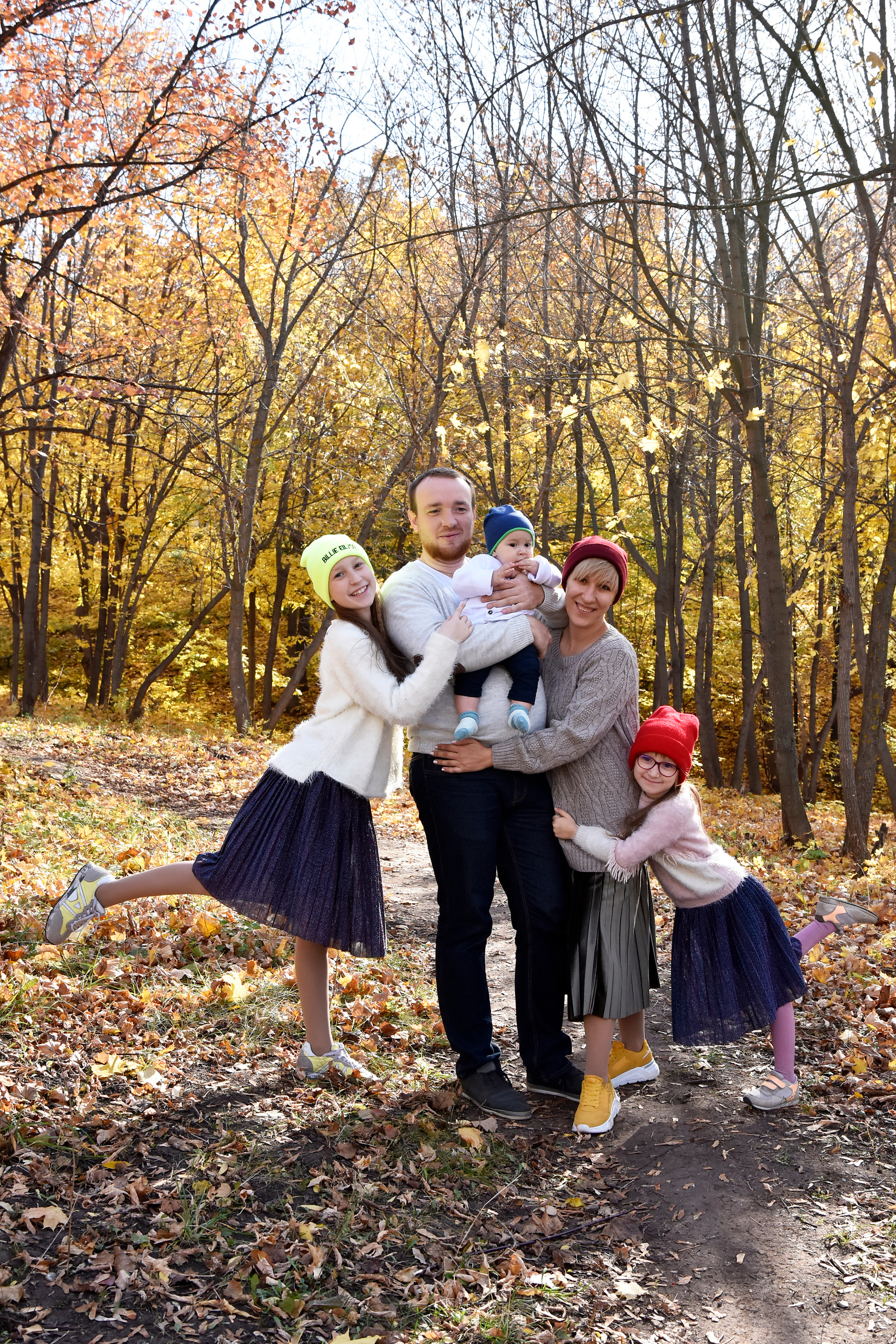 Семейны фотограф Самары и Самарской области