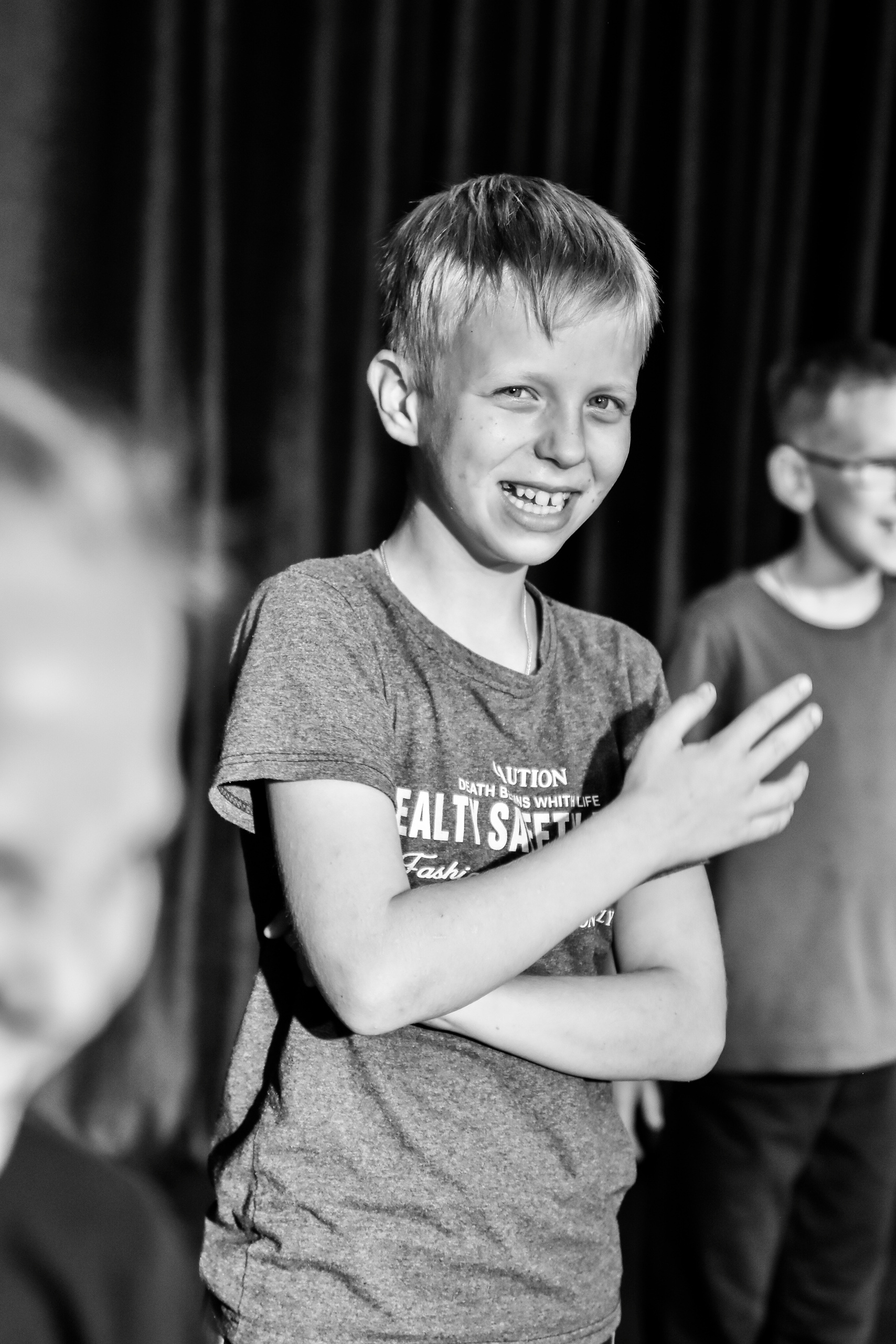 Репортажная съемка в Самаре и Самарской области