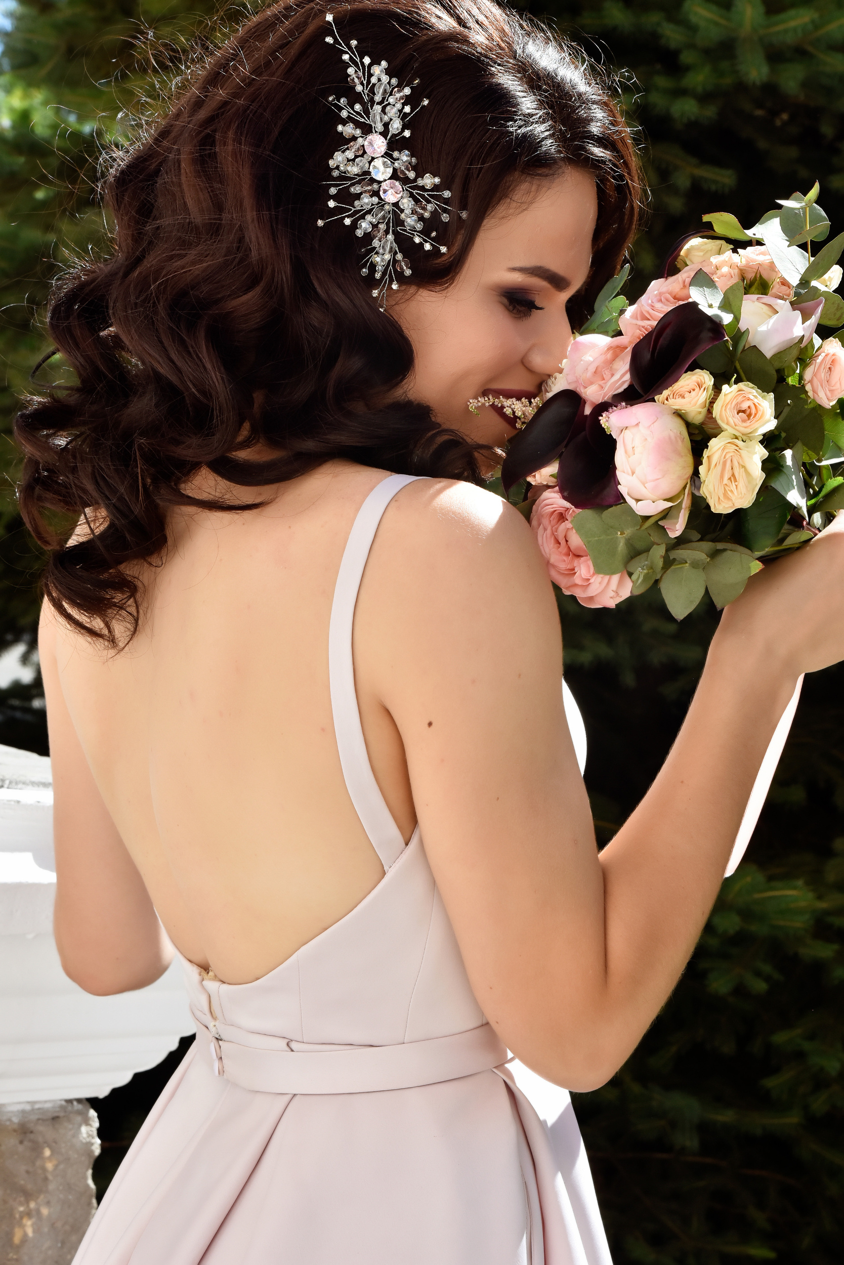 Свадебный фотограф в Самаре и Самарской области