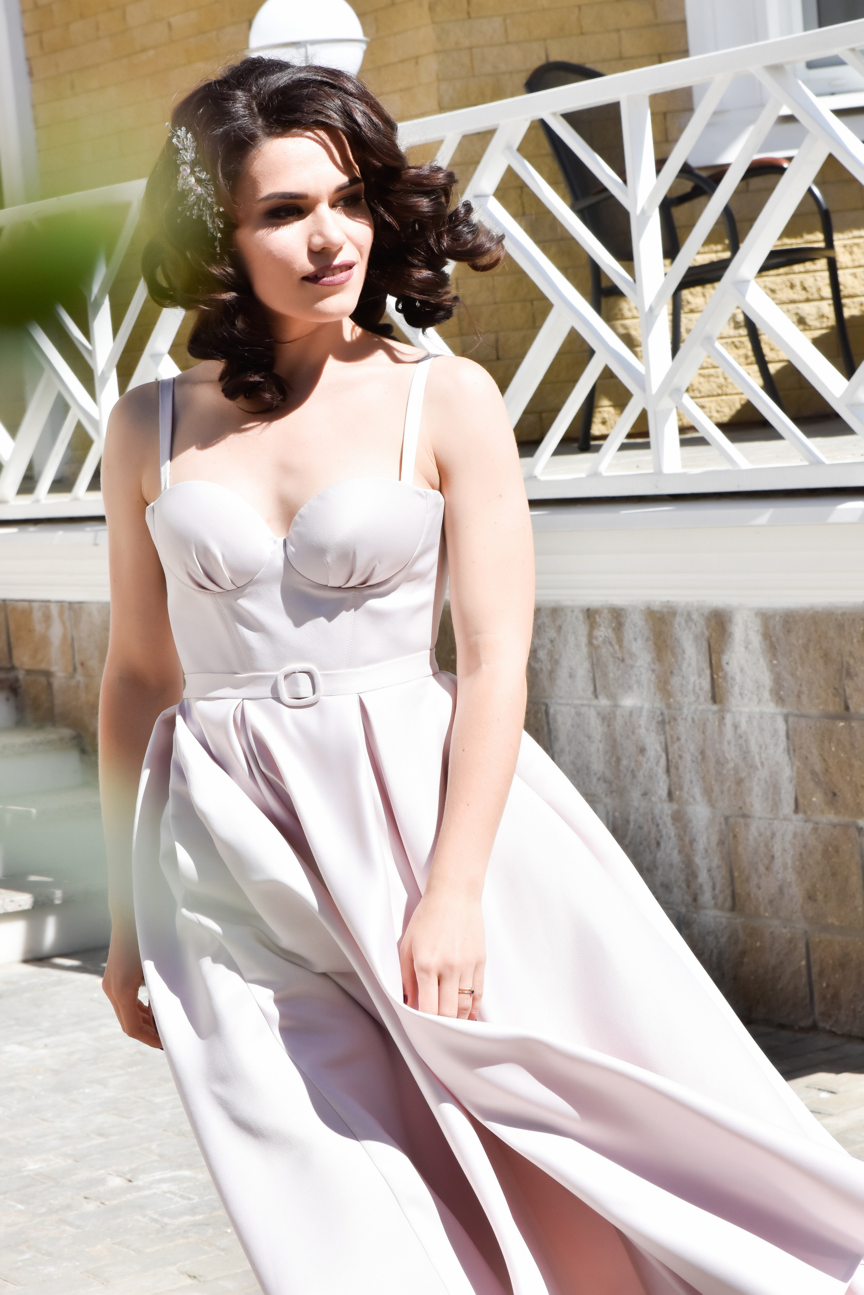 Свадебный фотограф в Самаре и Самарской области