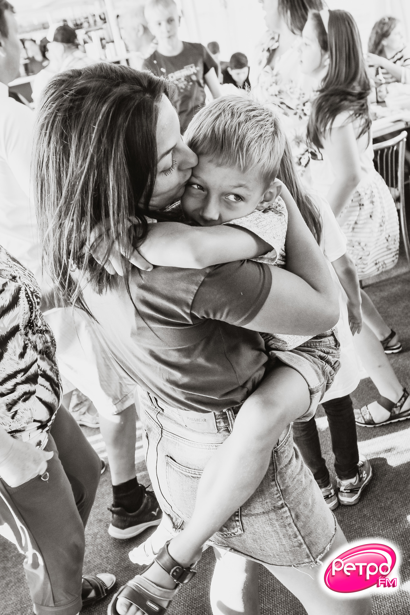 Репортажная съемка в Самаре и Самарской области