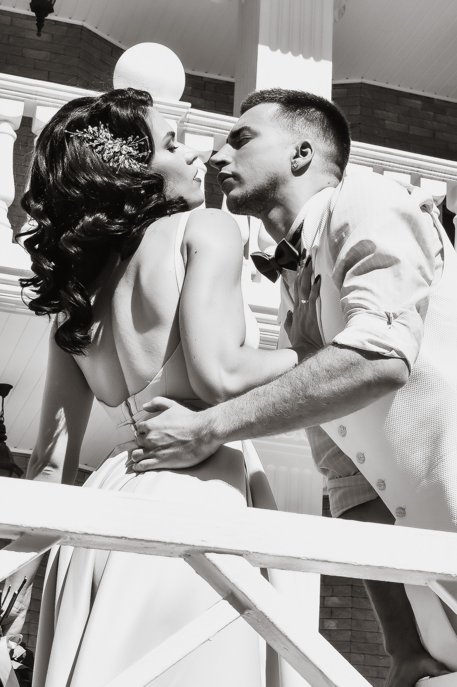 Свадебный фотограф в Самаре и Самарской области