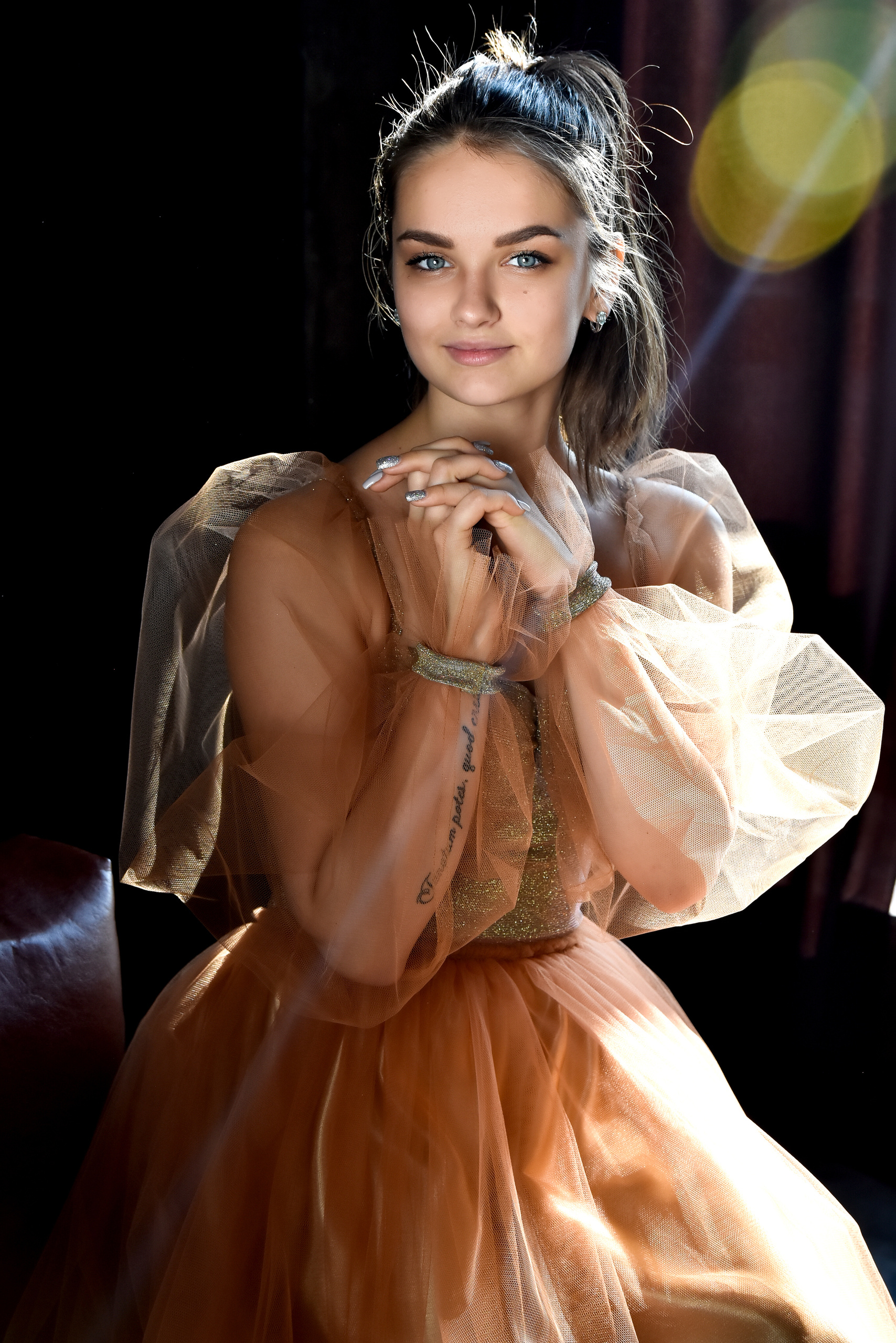 Семейный фотограф в Самаре Мария Компаниец