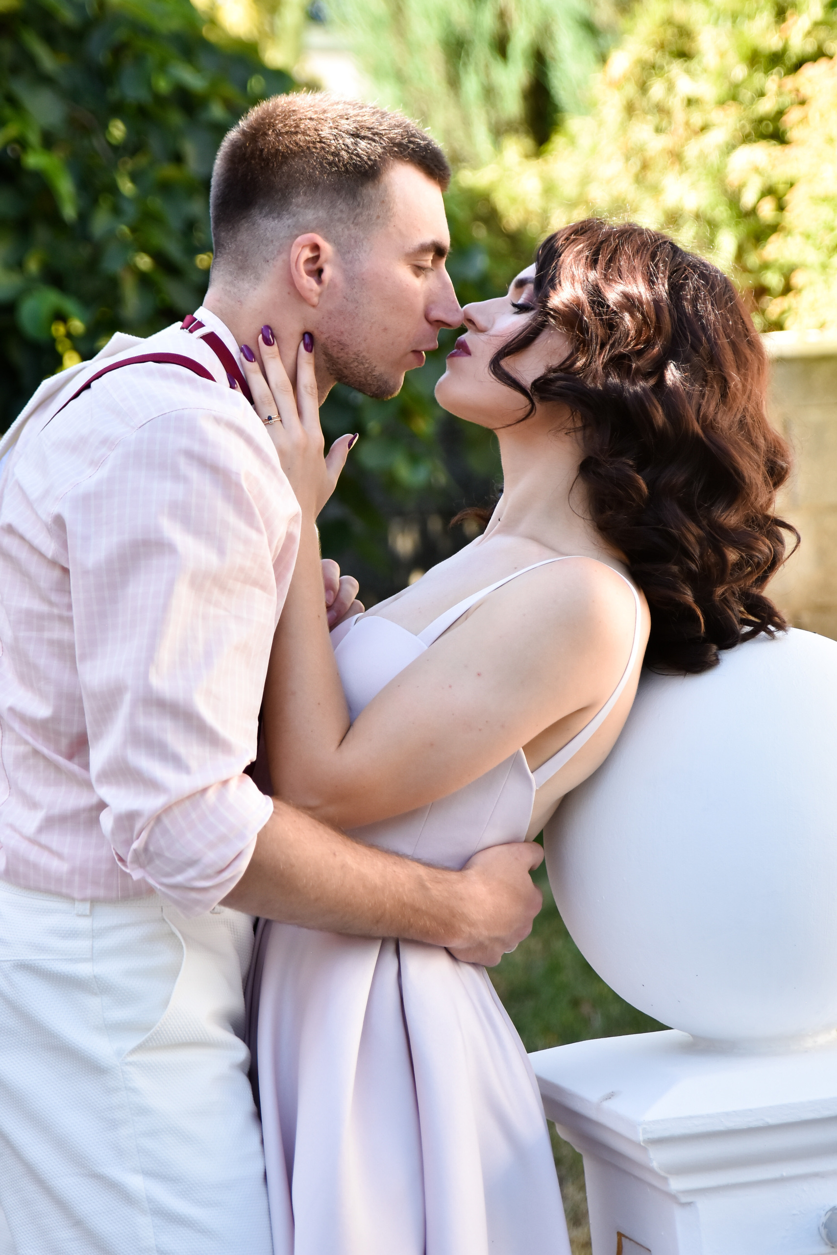 Свадебный фотограф в Самаре и Самарской области